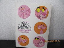 pink panther 5 disc dvd set for sale pink panther 5 disc dvd set for sale Camp Verde
