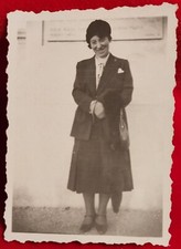 Photo donna vestiti usato  Pistoia