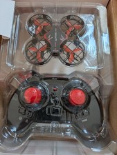 Mini drone Snaptain H823H - quadricóptero de controle de rádio para iniciantes, caixa aberta comprar usado  Enviando para Brazil