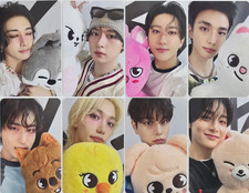 [STRAY KIDS] dominATE : celebrATE POP UP STORE MD event Fotokartka na sprzedaż  Wysyłka do Poland