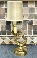 Vintage brass bouillotte for sale  Plainwell
