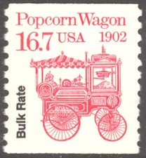 Scott 2261 1988 for sale  Virginia City