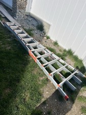 Little giant 21ft for sale  Westbrook