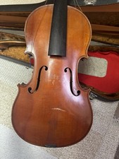 violon collin-mezin  segunda mano  Embacar hacia Mexico