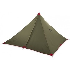 Msr 4person tarp for sale  HOLYWELL