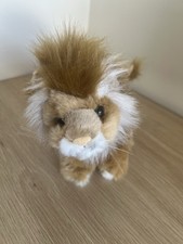 Small lion soft for sale  WOKING