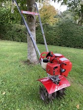 Mantis tiller two for sale  EDENBRIDGE