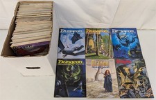 Dragon dungeon magazine for sale  Middletown