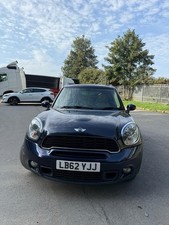 Mini cooper front for sale Mini cooper front for sale  NORTHAMPTON