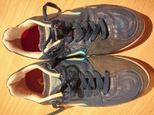 Scarpe calcio indoor usato  Costigliole Saluzzo