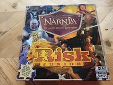 Risk junior narnia for sale  HEREFORD