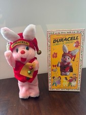 Vintage duracell christma for sale  DROITWICH