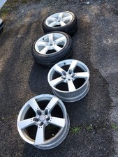 mazda rx8 alloys for sale mazda rx8 alloys for sale SOUTHAMPTON