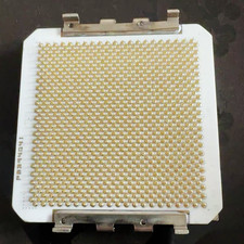 IBM cerâmica branca CPU coleção de alto valor, foto real comprar usado  Enviando para Brazil