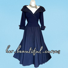 Eliza navy occasion for sale  BELFAST