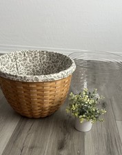 Longaberger planter basket for sale  Mesquite