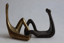 Sculpture bronze art d'occasion  Seyssel