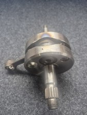 Suzuki crank assembly for sale  Marlow