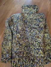 Wollpullover mohair pullover gebraucht kaufen  Aurich