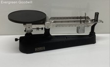balance beam scale for sale  Seattle