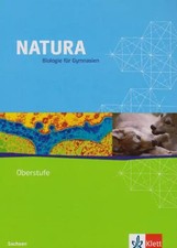 Natura biologie 12 gebraucht kaufen  Berlin