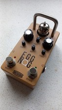Tubesteader eggnog tweed for sale  YORK