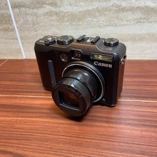 Usado, Câmera Digital Canon PowerShot G9 4041 Do Japão comprar usado  Enviando para Brazil