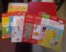 Lük mini lük gebraucht kaufen  Bayreuth