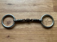 Loose ring snaffle for sale  TRURO