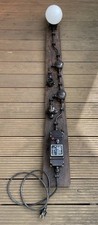 Lichtobjekt 173cm kunst gebraucht kaufen  Langwedel