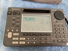 Vintage icf sw55 for sale  WORTHING