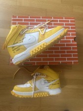 Riginal white nike gebraucht kaufen  Düsseldorf
