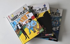 Harry platte comics gebraucht kaufen  Bielefeld