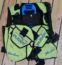 Buddy commando slimline for sale  DRIFFIELD