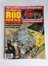 1001 custom rod for sale  Washington