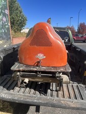 1956 hand crank for sale  Flagstaff
