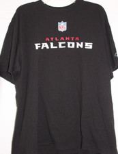 Camisa Reebok oficial NFL Atlanta Falcons tamanho G comprar usado  Enviando para Brazil