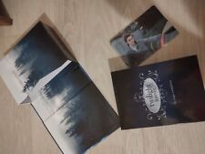 Saga twilight dvd usato  Torcegno