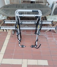 Portabici auto posteriore usato  Roma