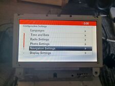 Vauxhall mokka navi650 for sale  NEWCASTLE UPON TYNE