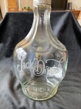 Vintage glass jack for sale  Chebeague Island
