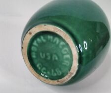 Mcm pottery bud for sale  Goffstown