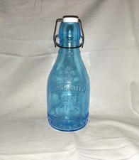 Antique blue milk for sale  Saint Clair Shores