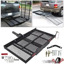 500lb scooter hitch for sale  New Castle