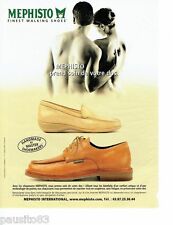 2004 advertising advertisement d'occasion  Expédié en Belgium