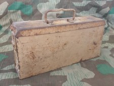 Wk2 munitionskiste hersteller gebraucht kaufen  Neuried