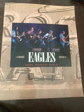 Eagles tour 1996 for sale  CHORLEY