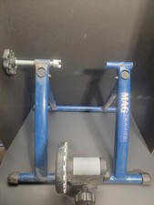 Pedal magnético estacionário para exercício Graber Mag bicicleta treinador comprar usado  Enviando para Brazil