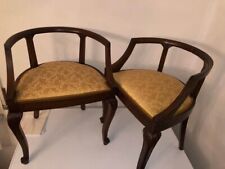 Poltroncine coppia poltroncine usato  Pontecurone