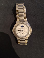 Citizen quartzuhr titanium gebraucht kaufen  Köln